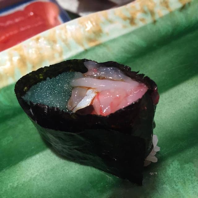 鮨処よしおか - サブ画像2