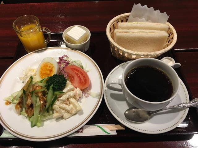 くつわ堂 本店 - サブ画像3