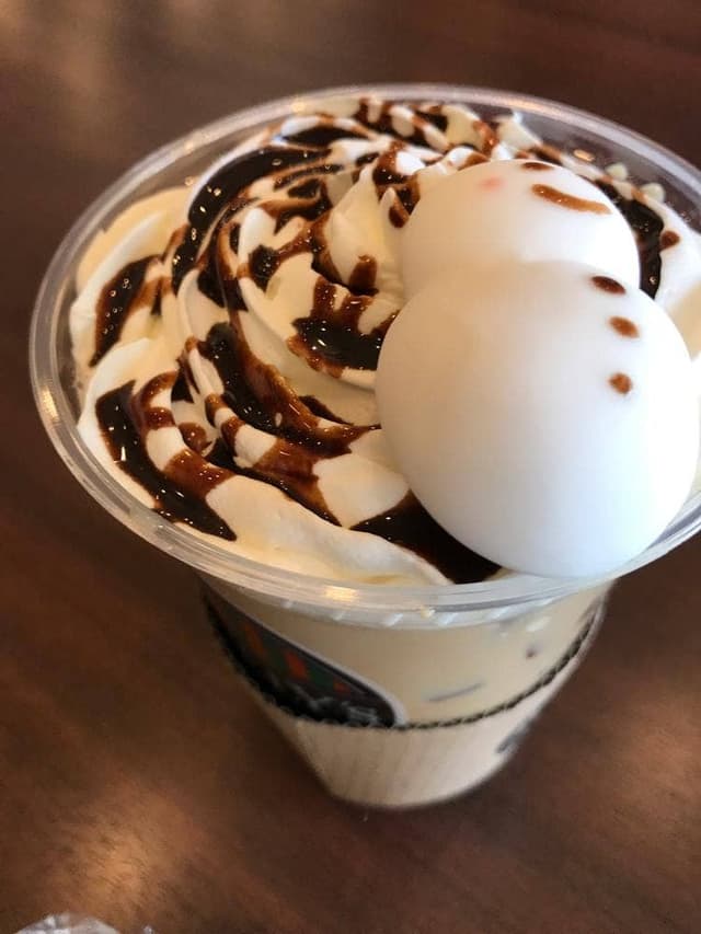 タリーズコーヒー 海浜幕張店 - サブ画像3
