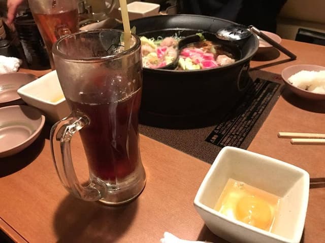 しゃぶしゃぶ温野菜 プレナ幕張店 - サブ画像2
