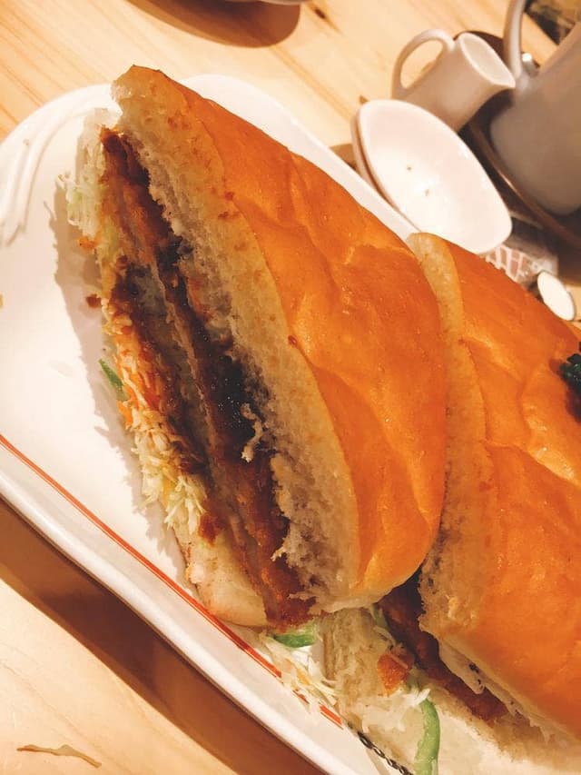コメダ珈琲店 長崎時津店 - サブ画像3