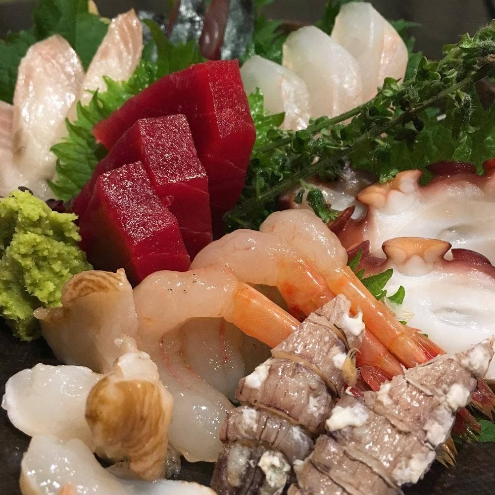 魚の納屋