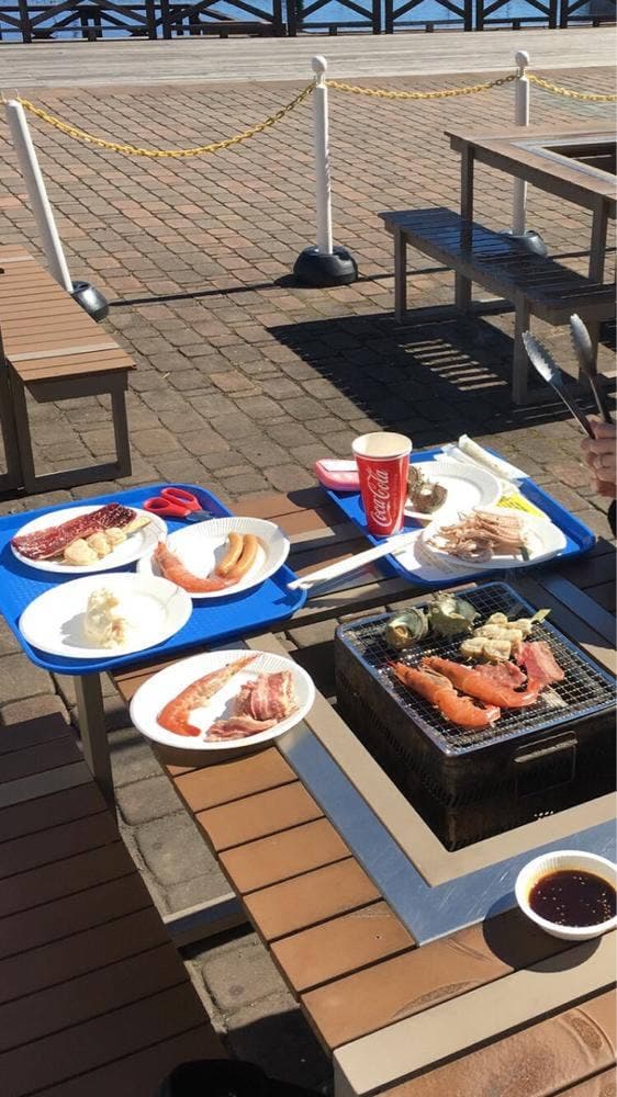 Seafood & Grill YAKIYA - サブ画像1