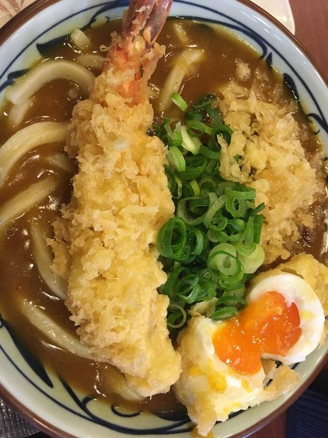 丸亀製麺 高槻店 - サブ画像2