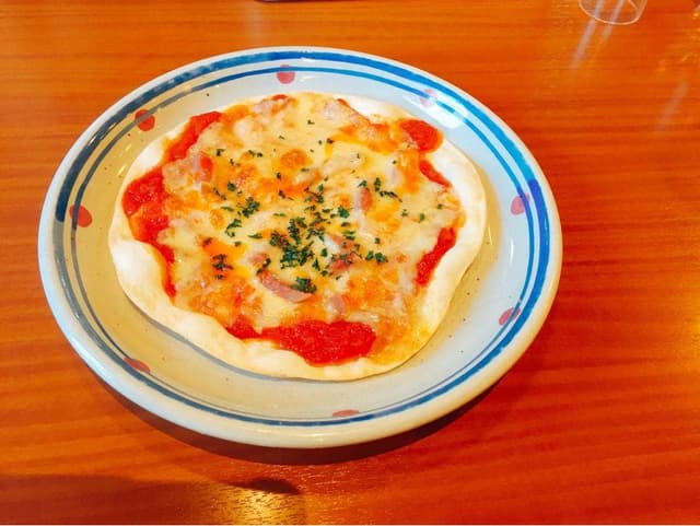 ジョリーパスタ 山口店 - サブ画像1