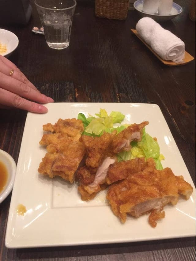 華珍園 本店 - サブ画像1