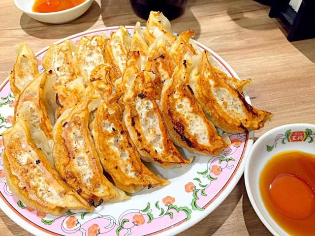 餃子の王将 谷町八丁目店 - サブ画像2