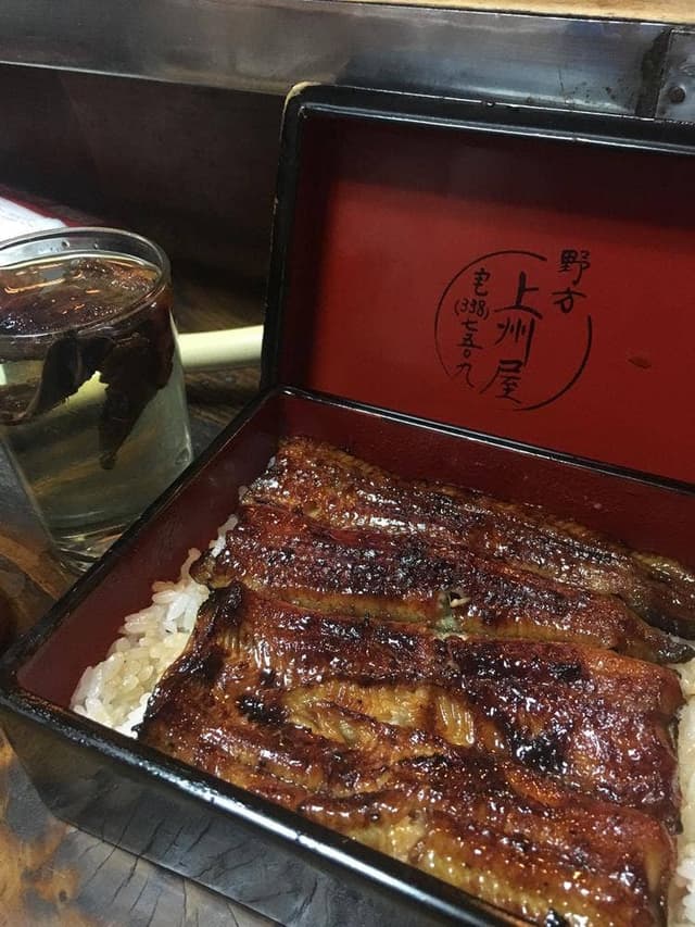 上州屋 - サブ画像1