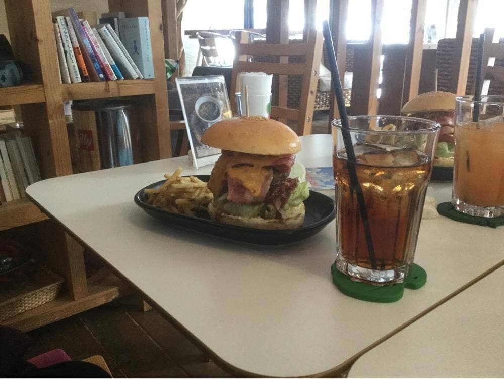 ブリーズカフェ