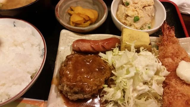カフェ ルイード - サブ画像2