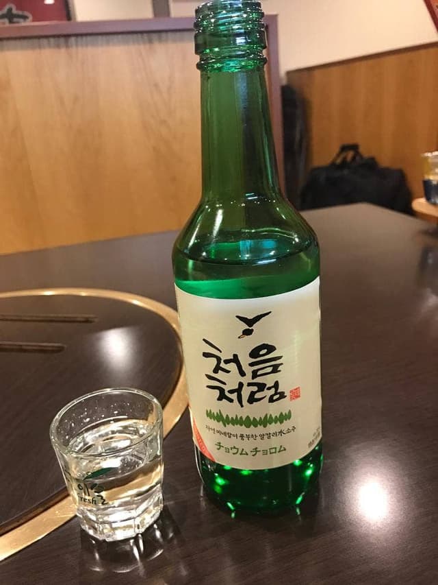 すもも 韓国料理 - サブ画像1