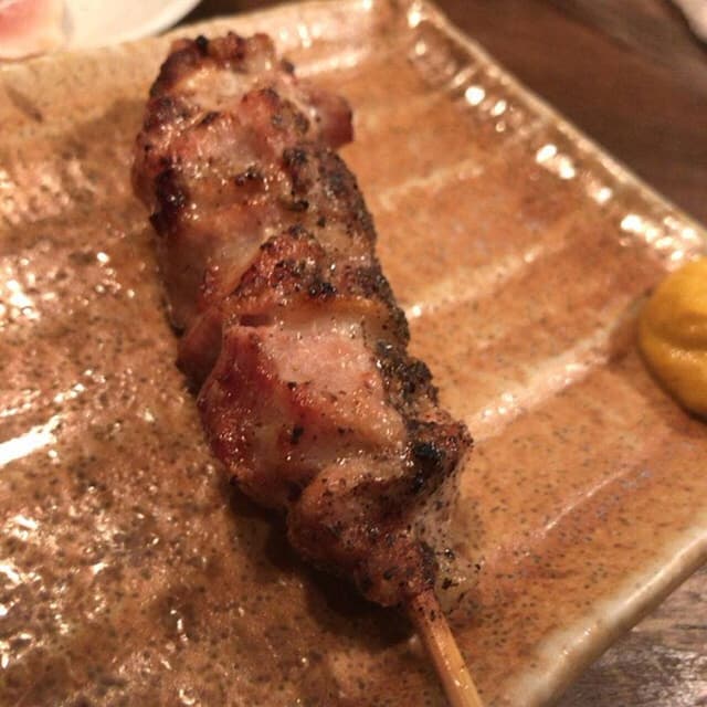 もつやき処 竹次 - サブ画像2