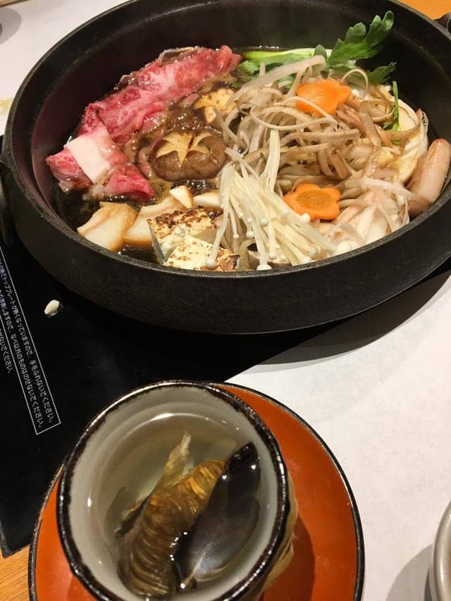 木曽路東刈谷店 - サブ画像1