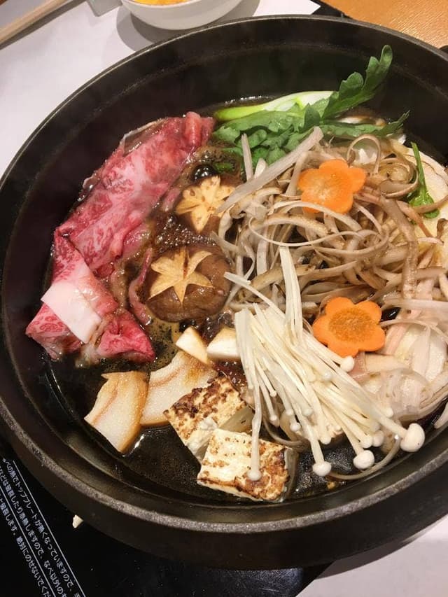 木曽路東刈谷店 - サブ画像2