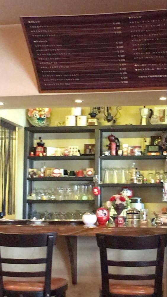 自家焙煎の店 だるま珈琲 - サブ画像3