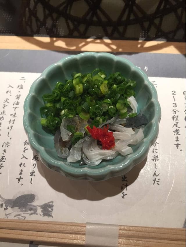 とらふぐ亭 赤羽店 - サブ画像2