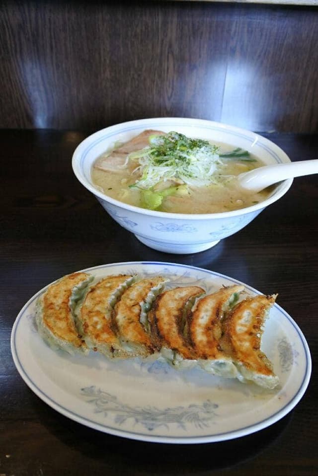 ラーメン味よし 愛子分店 - サブ画像3