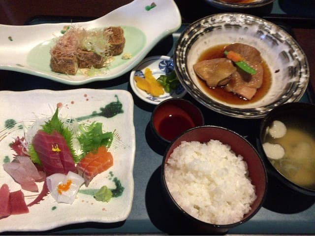 旬菜茶房みかわ熊谷本店 - サブ画像3