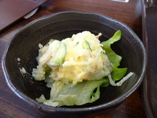 旬菜ダイニング kitchen比呂 - サブ画像2