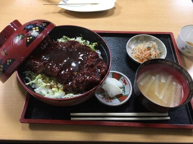 本丸茶屋 - サブ画像1
