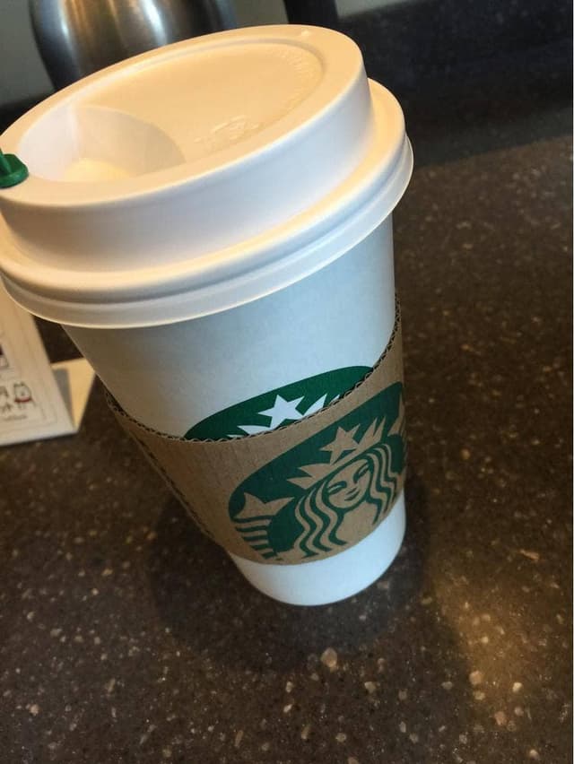 スターバックス コーヒー なめがわ森林モール店 - サブ画像1