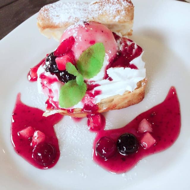 カフェ・バンプージョイント - サブ画像3