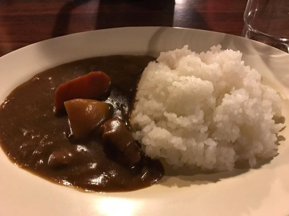 くろがね小屋