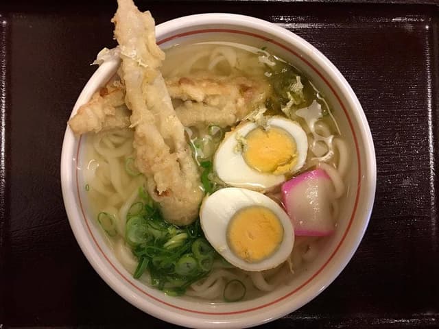 元禄うどん - サブ画像2