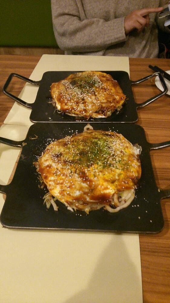 お好み焼き 雪風 - サブ画像1