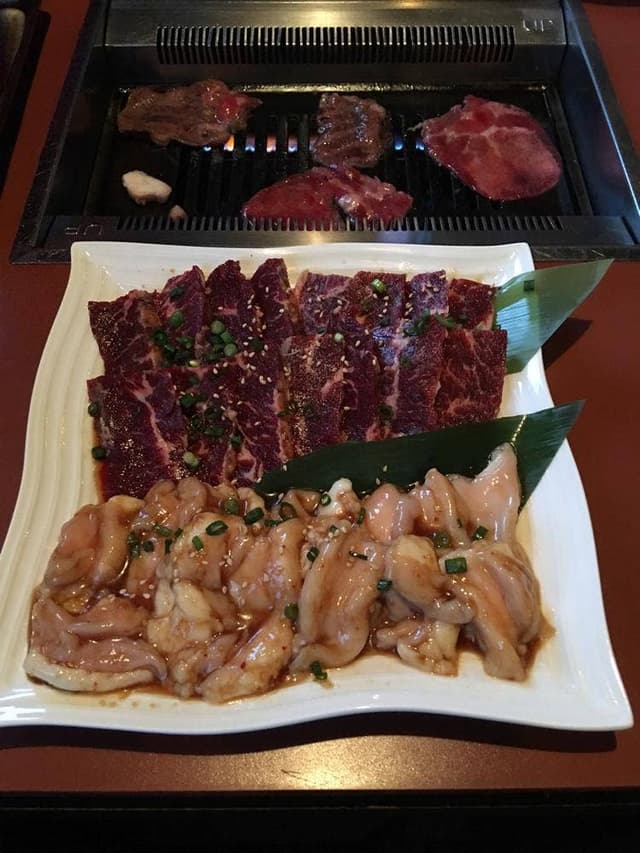 焼肉 和 上毛町店 - サブ画像3