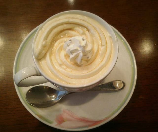 カフェ＆レストラン ロングヒル - サブ画像3