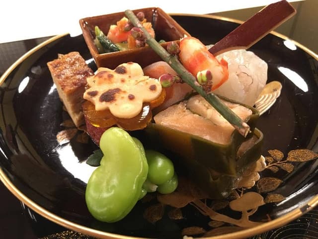 西陣魚新 - サブ画像3