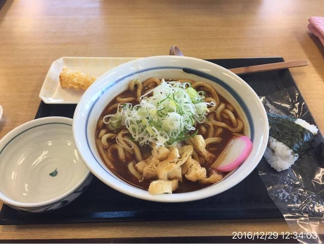 どんどん庵 甚目寺店 - サブ画像3