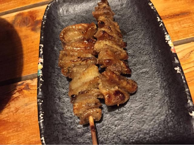 炭火焼鳥 魁 - サブ画像1
