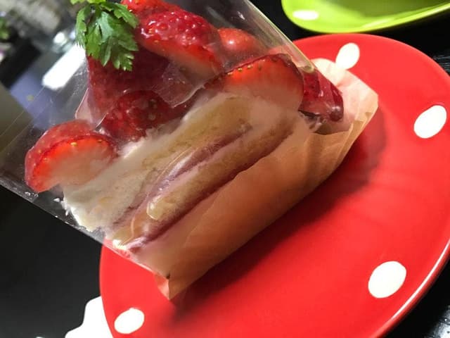 和こころ菓子 はぁ～と - サブ画像2