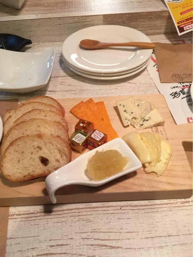 大衆わいん酒場 のらくら - サブ画像1