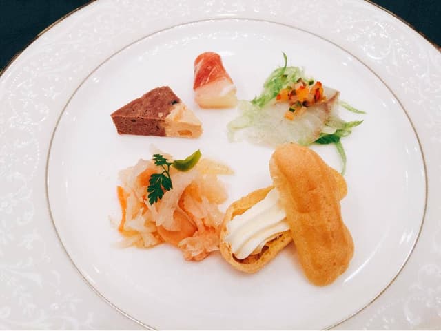 クラウンレストラン パレスホテル大宮 - サブ画像3