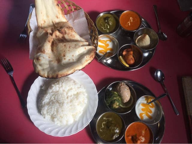 Naan Center - サブ画像1