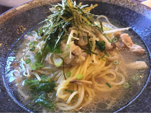 パスタキッチン ドラーゴ - サブ画像3
