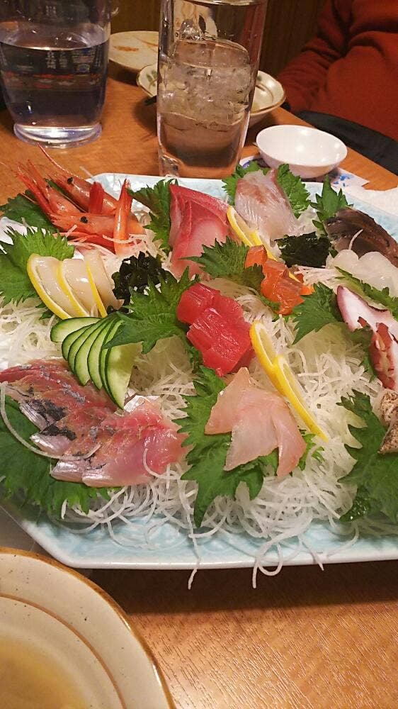 庄や 牛浜店