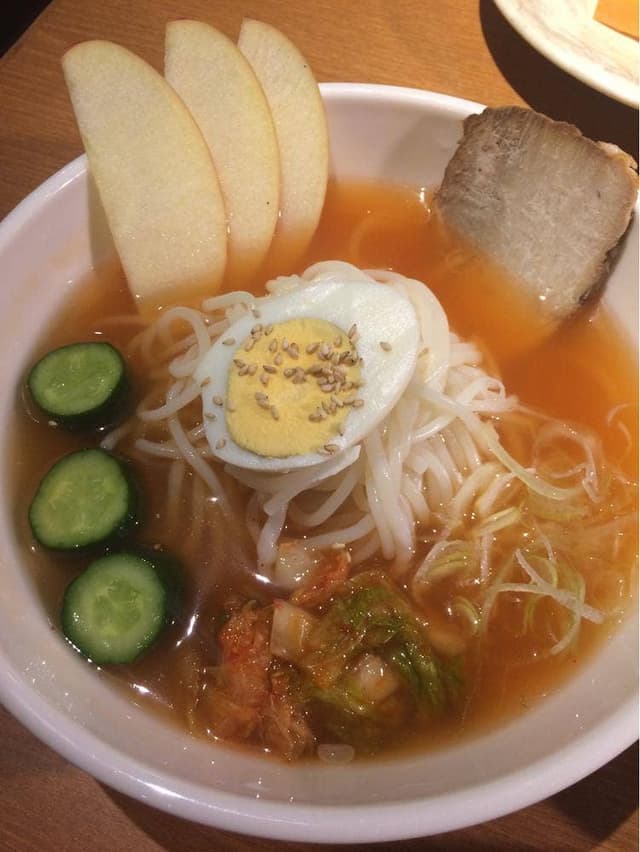 炭火焼肉 かないや - サブ画像1
