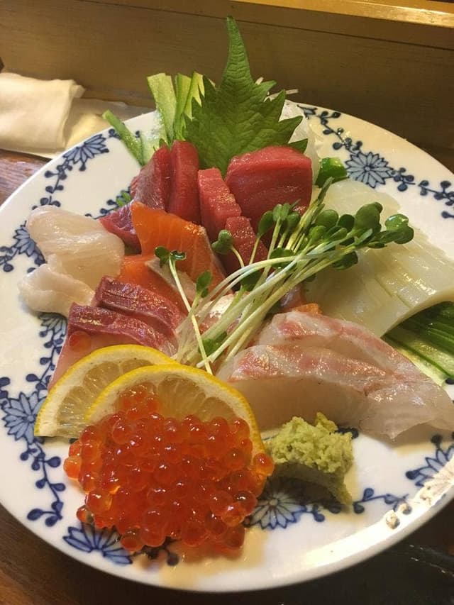 格寿し - サブ画像1