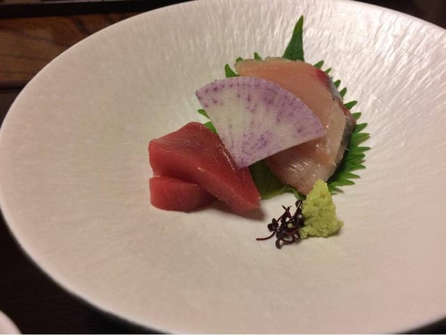 日本料理 伊勢 - サブ画像1