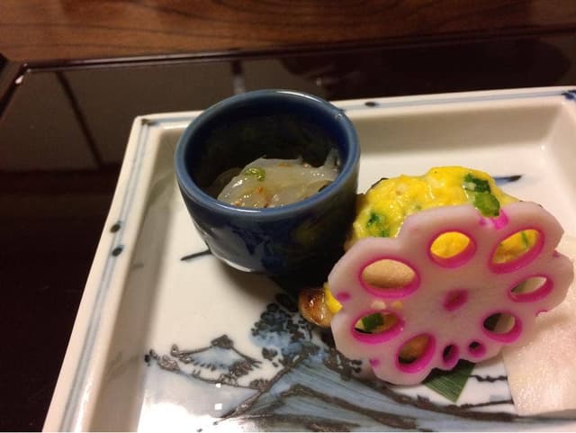 日本料理 伊勢 - サブ画像2
