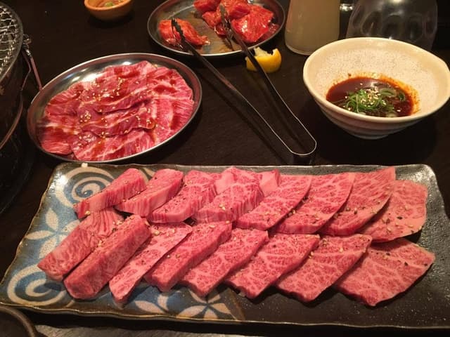 大衆焼肉ホルモン 気まぐれ 東山店 - サブ画像3