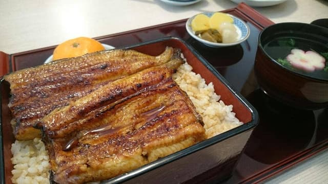 うなぎのうなけい - サブ画像2