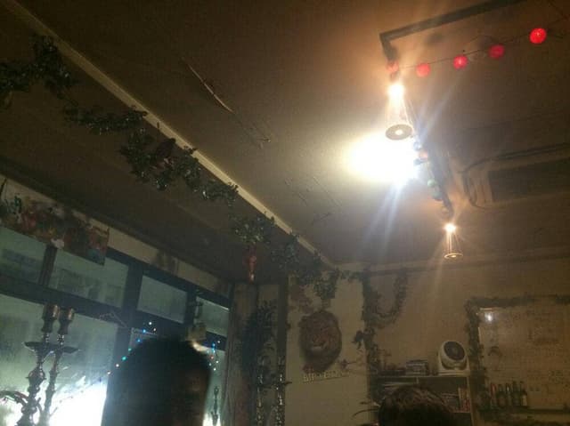 シーシャカフェばんびえん 高田馬場本店 - サブ画像3