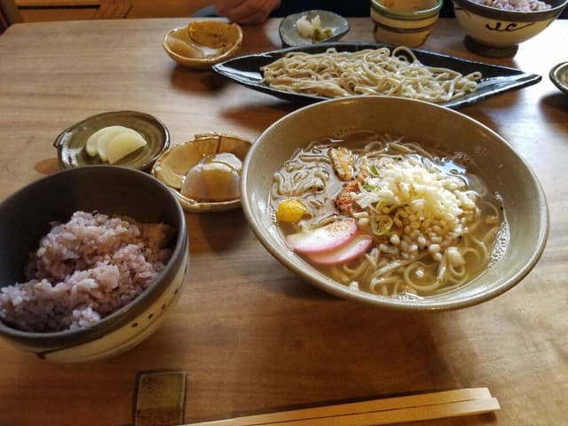 我流 - サブ画像1