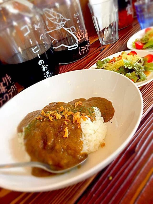Cafe&pub 時優区 - サブ画像2