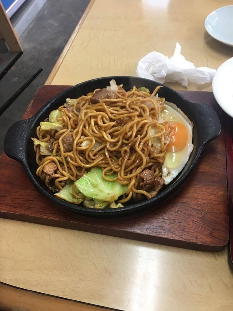 ひさご食堂